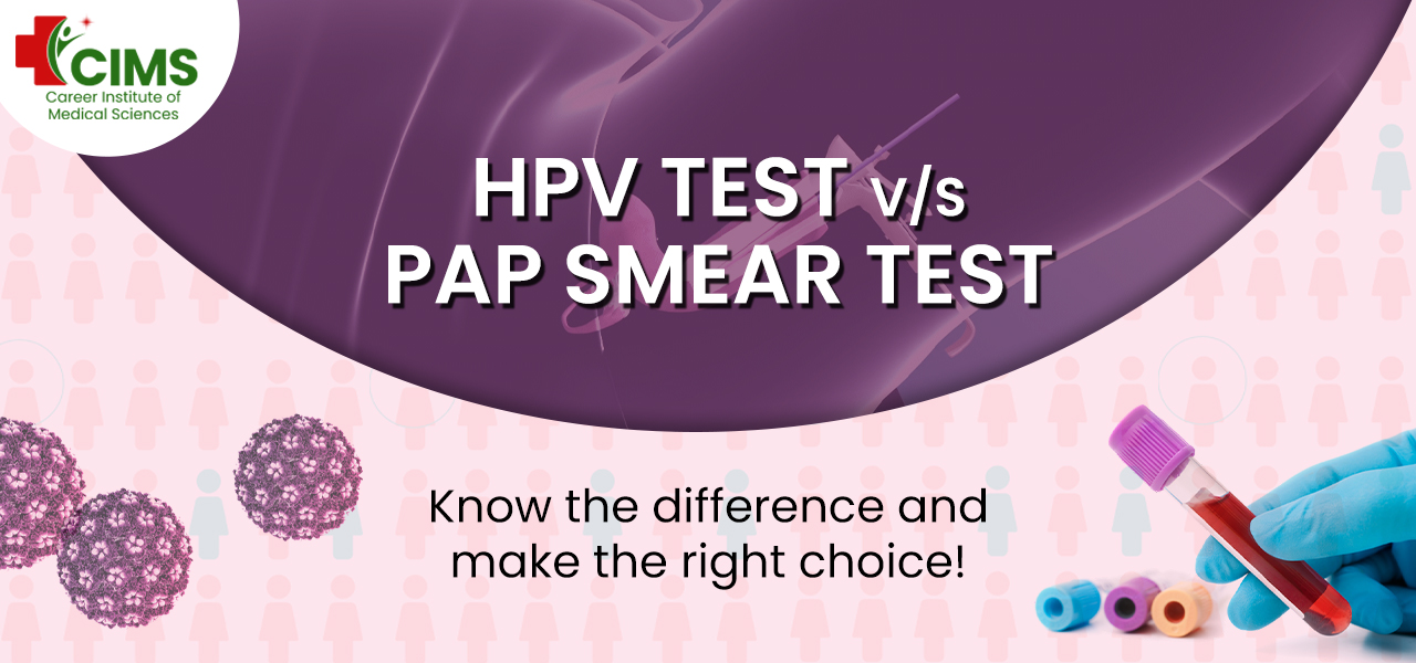 Difference Between Hpv And Pap Smear Test 0361